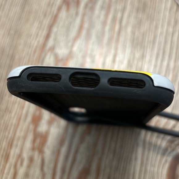 Minnie Mouse OtterBox iPhone X Case  Stride Symmetry Disney Parks Authentic - Picture 3 of 7